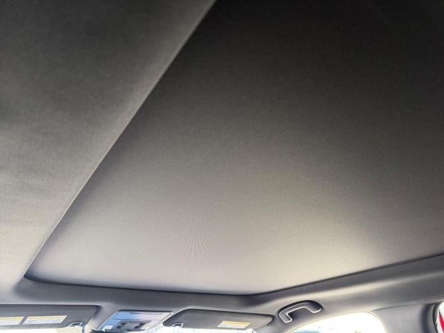 2025 Honda Pilot Black Edition AWD