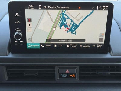 2025 Honda Pilot Black Edition AWD