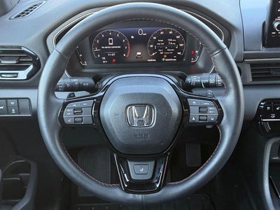 2025 Honda Pilot Black Edition AWD