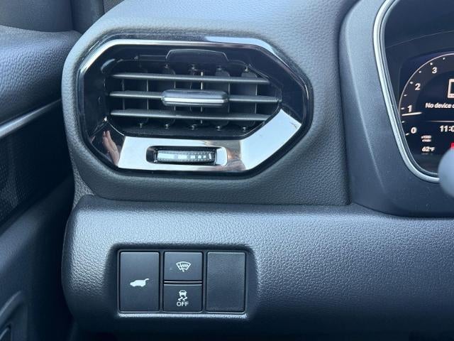 2025 Honda Pilot Black Edition AWD