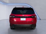 2025 Honda Pilot Black Edition AWD
