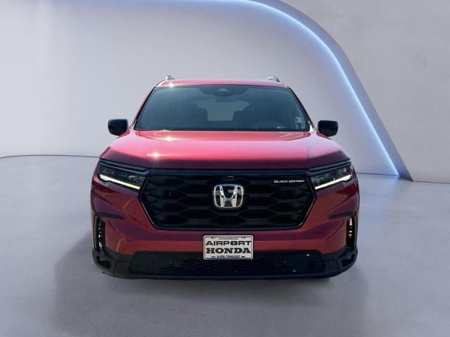 2025 Honda Pilot Black Edition AWD