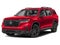 2025 Honda Pilot Black Edition AWD
