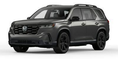 2025 Honda Pilot Black Edition AWD