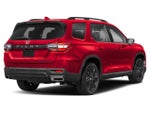 2025 Honda Pilot Black Edition AWD