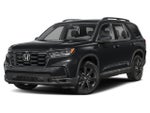 2025 Honda Pilot Black Edition AWD