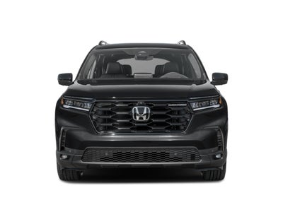 2025 Honda Pilot Black Edition AWD
