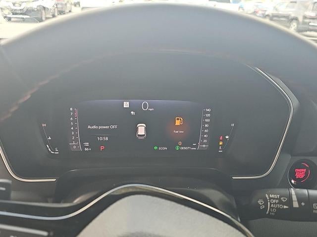 2026 Honda Pilot Black Edition AWD