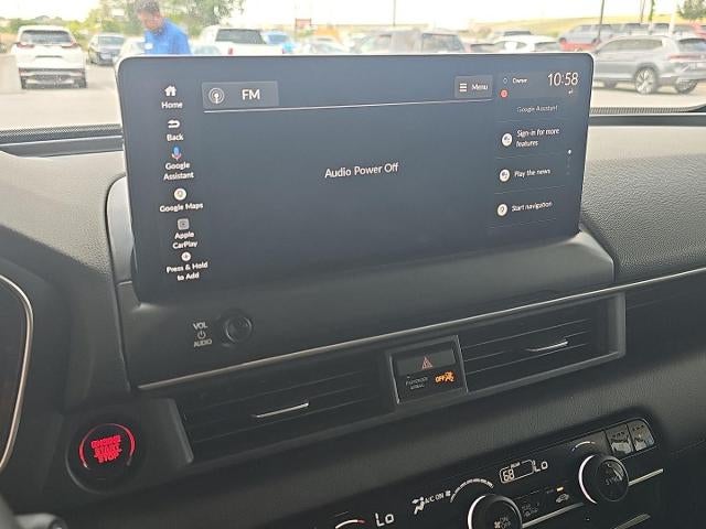 2026 Honda Pilot Black Edition AWD