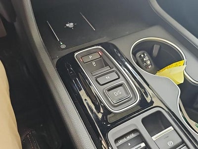2026 Honda Pilot Black Edition AWD