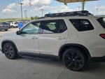 2026 Honda Pilot Black Edition AWD
