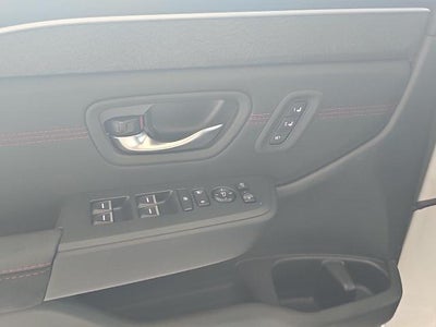 2026 Honda Pilot Black Edition AWD