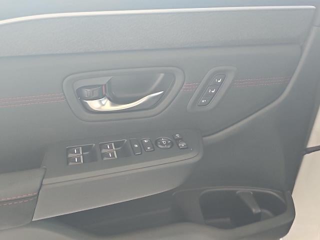 2026 Honda Pilot Black Edition AWD