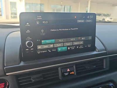 2025 Honda Pilot Black Edition AWD
