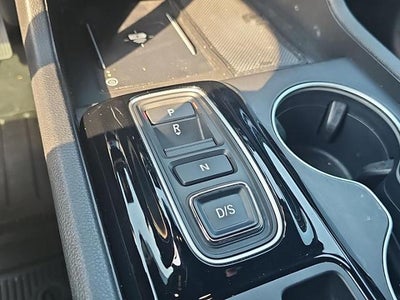 2025 Honda Pilot Black Edition AWD