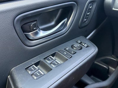 2025 Honda Pilot Black Edition AWD