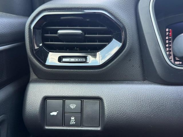 2025 Honda Pilot Black Edition AWD