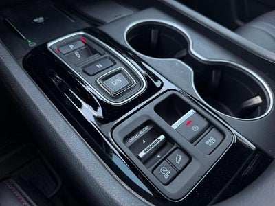 2025 Honda Pilot Black Edition AWD