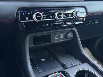 2025 Honda Pilot Black Edition AWD