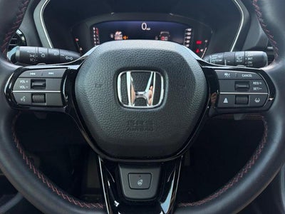2025 Honda Pilot Black Edition AWD