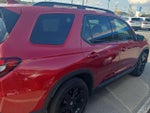 2025 Honda Pilot Black Edition AWD