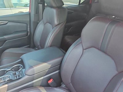 2025 Honda Pilot Black Edition AWD