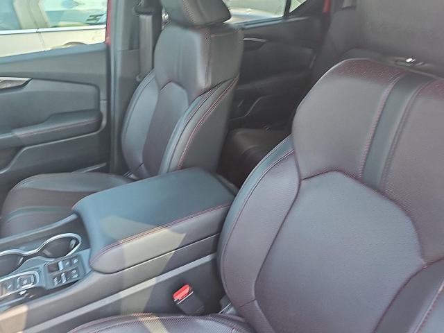 2025 Honda Pilot Black Edition AWD