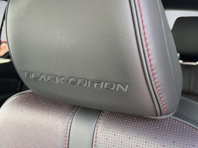 2025 Honda Pilot Black Edition AWD