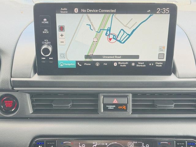 2025 Honda Pilot Black Edition AWD