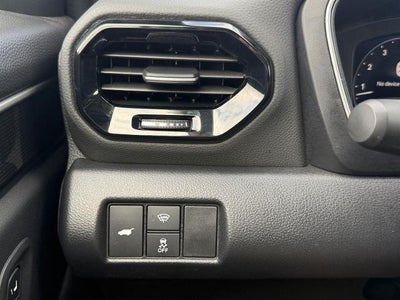 2025 Honda Pilot Black Edition AWD