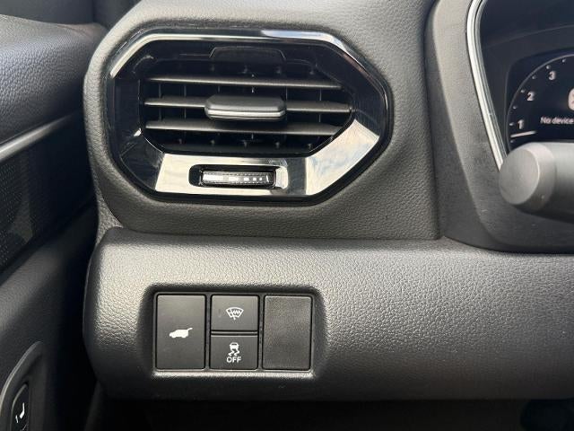 2025 Honda Pilot Black Edition AWD