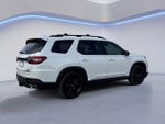 2025 Honda Pilot Black Edition AWD
