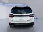 2025 Honda Pilot Black Edition AWD