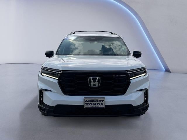 2025 Honda Pilot Black Edition AWD