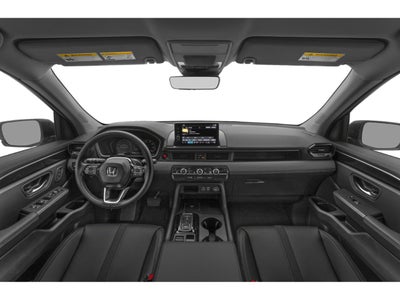 2025 Honda Pilot EX-L 2WD
