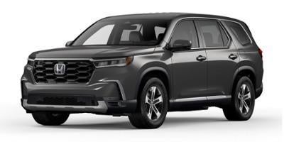 2025 Honda Pilot EX-L 2WD