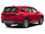 2025 Honda Pilot EX-L 2WD
