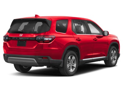2025 Honda Pilot EX-L 2WD