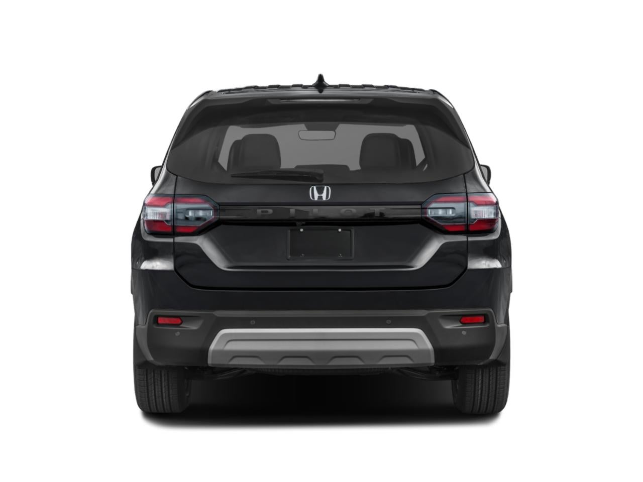 2025 Honda Pilot EX-L 2WD