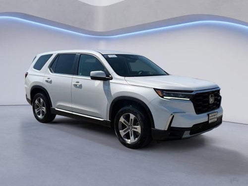 2025 Honda Pilot EX-L 2WD