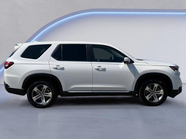 2025 Honda Pilot EX-L 2WD
