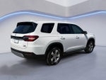 2025 Honda Pilot EX-L 2WD
