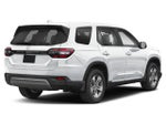2025 Honda Pilot EX-L 2WD