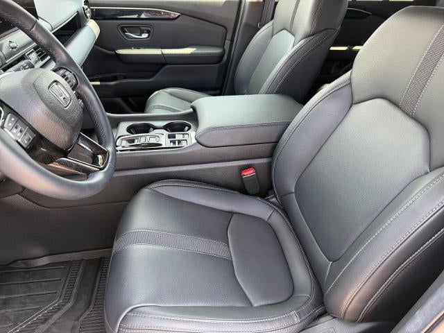 2026 Honda Pilot EX-L 2WD