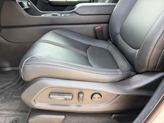 2026 Honda Pilot EX-L 2WD
