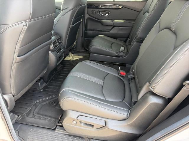2026 Honda Pilot EX-L 2WD