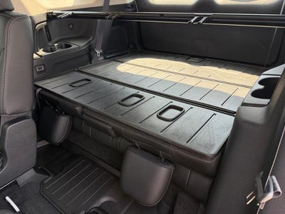 2026 Honda Pilot EX-L 2WD