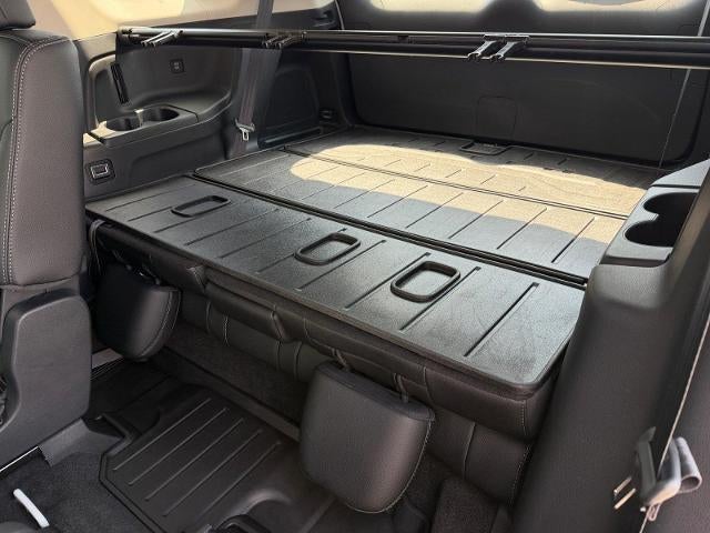 2026 Honda Pilot EX-L 2WD