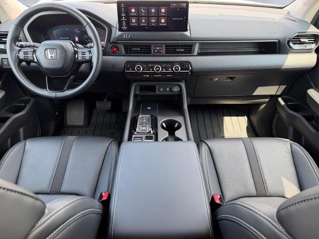 2026 Honda Pilot EX-L 2WD