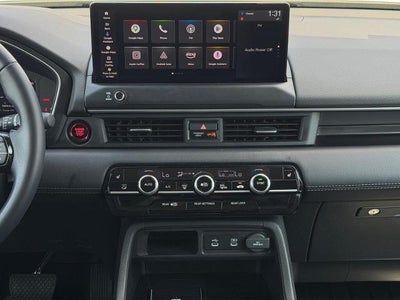 2026 Honda Pilot EX-L 2WD